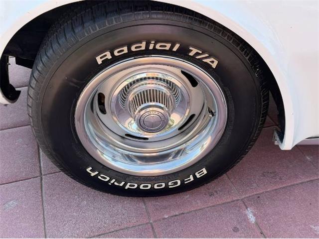1971 Chevrolet Corvette (CC-2115122) for sale in Cadillac, Michigan