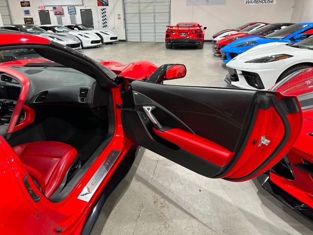 2015 Chevrolet Corvette (CC-2115123) for sale in Dallas, Texas