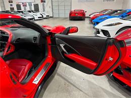 2015 Chevrolet Corvette (CC-2115123) for sale in Dallas, Texas