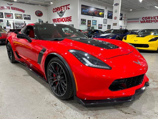 2015 Chevrolet Corvette (CC-2115123) for sale in Dallas, Texas
