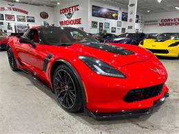 2015 Chevrolet Corvette (CC-2115123) for sale in Dallas, Texas