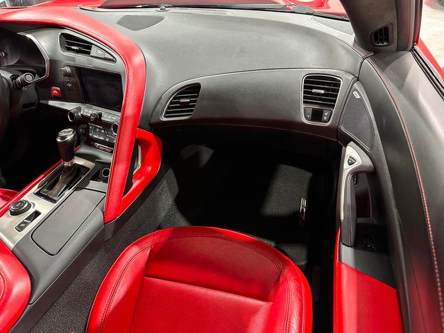 2015 Chevrolet Corvette (CC-2115123) for sale in Dallas, Texas