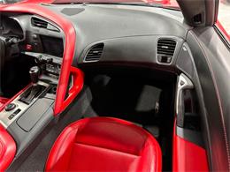 2015 Chevrolet Corvette (CC-2115123) for sale in Dallas, Texas