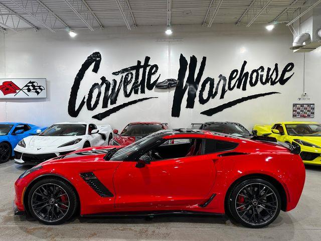 2015 Chevrolet Corvette (CC-2115123) for sale in Dallas, Texas