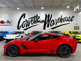 2015 Chevrolet Corvette (CC-2115123) for sale in Dallas, Texas