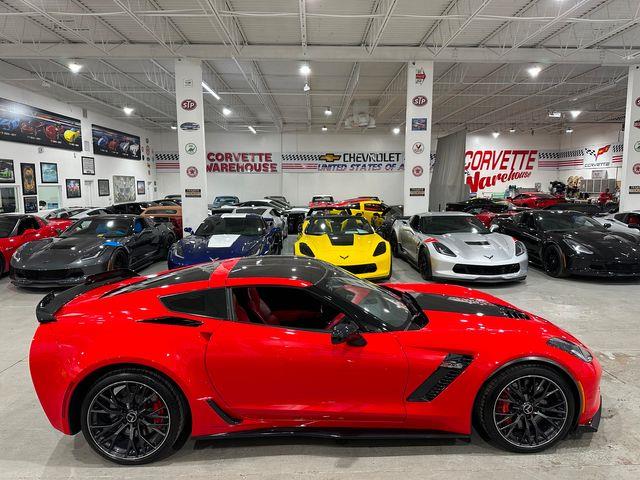2015 Chevrolet Corvette (CC-2115123) for sale in Dallas, Texas