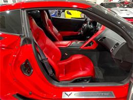 2015 Chevrolet Corvette (CC-2115123) for sale in Dallas, Texas