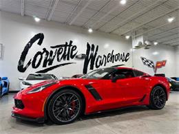 2015 Chevrolet Corvette (CC-2115123) for sale in Dallas, Texas