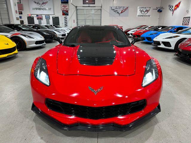 2015 Chevrolet Corvette (CC-2115123) for sale in Dallas, Texas