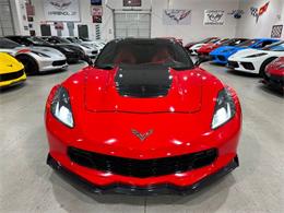 2015 Chevrolet Corvette (CC-2115123) for sale in Dallas, Texas