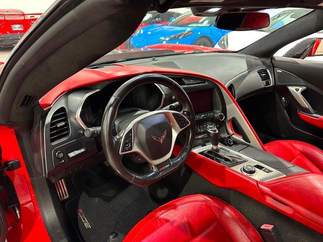 2015 Chevrolet Corvette (CC-2115123) for sale in Dallas, Texas