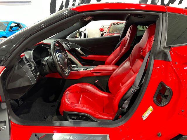 2015 Chevrolet Corvette (CC-2115123) for sale in Dallas, Texas