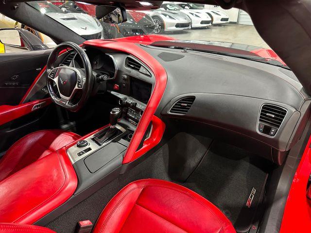 2015 Chevrolet Corvette (CC-2115123) for sale in Dallas, Texas