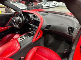 2015 Chevrolet Corvette (CC-2115123) for sale in Dallas, Texas