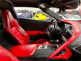 2015 Chevrolet Corvette (CC-2115123) for sale in Dallas, Texas