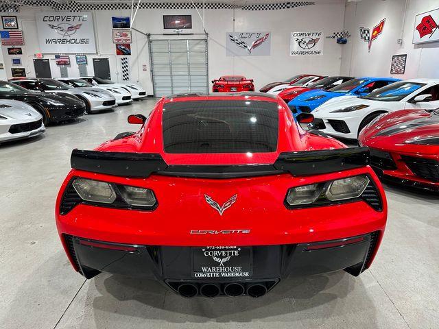 2015 Chevrolet Corvette (CC-2115123) for sale in Dallas, Texas
