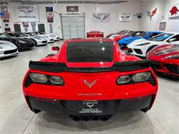 2015 Chevrolet Corvette (CC-2115123) for sale in Dallas, Texas