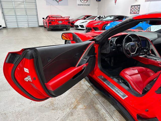2015 Chevrolet Corvette (CC-2115123) for sale in Dallas, Texas