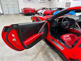 2015 Chevrolet Corvette (CC-2115123) for sale in Dallas, Texas