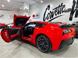 2015 Chevrolet Corvette (CC-2115123) for sale in Dallas, Texas