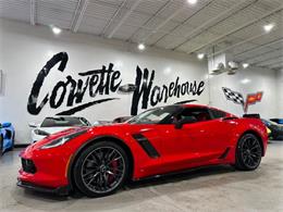 2015 Chevrolet Corvette (CC-2115123) for sale in Dallas, Texas