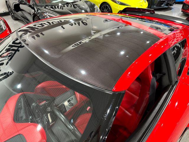 2015 Chevrolet Corvette (CC-2115123) for sale in Dallas, Texas