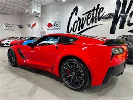 2015 Chevrolet Corvette (CC-2115123) for sale in Dallas, Texas