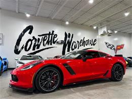 2015 Chevrolet Corvette (CC-2115123) for sale in Dallas, Texas