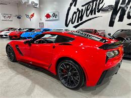 2015 Chevrolet Corvette (CC-2115123) for sale in Dallas, Texas