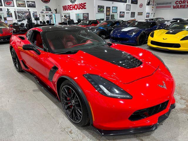2015 Chevrolet Corvette (CC-2115123) for sale in Dallas, Texas