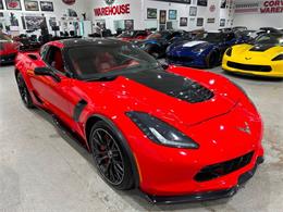 2015 Chevrolet Corvette (CC-2115123) for sale in Dallas, Texas
