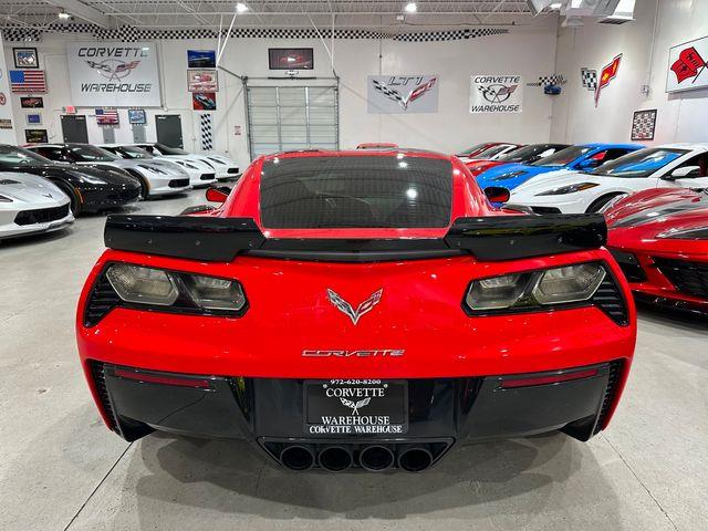 2015 Chevrolet Corvette (CC-2115123) for sale in Dallas, Texas
