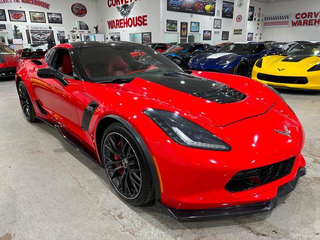 2015 Chevrolet Corvette (CC-2115123) for sale in Dallas, Texas
