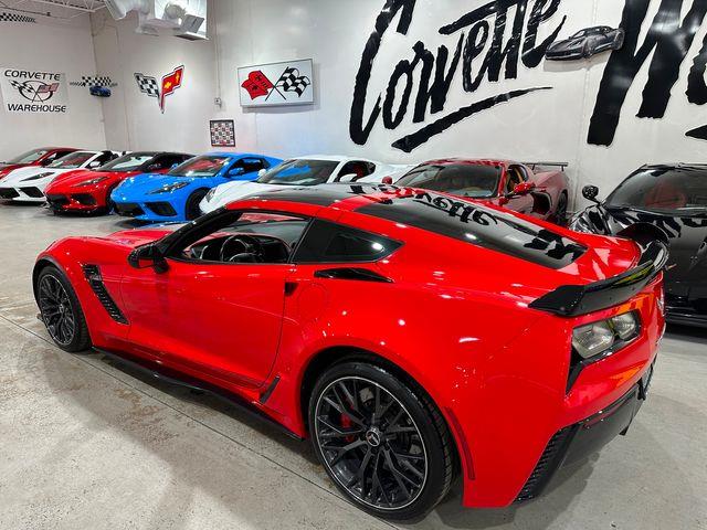 2015 Chevrolet Corvette (CC-2115123) for sale in Dallas, Texas