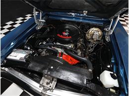 1970 Chevrolet Nova (CC-2115124) for sale in Addison, Illinois