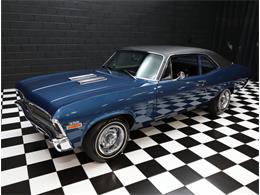 1970 Chevrolet Nova (CC-2115124) for sale in Addison, Illinois