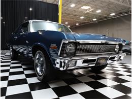 1970 Chevrolet Nova (CC-2115124) for sale in Addison, Illinois