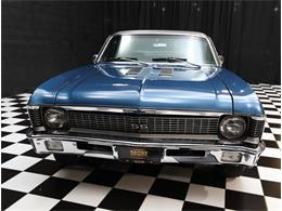 1970 Chevrolet Nova (CC-2115124) for sale in Addison, Illinois