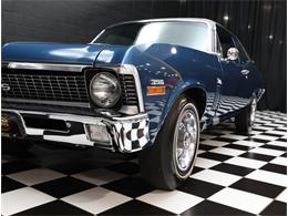 1970 Chevrolet Nova (CC-2115124) for sale in Addison, Illinois