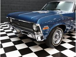 1970 Chevrolet Nova (CC-2115124) for sale in Addison, Illinois