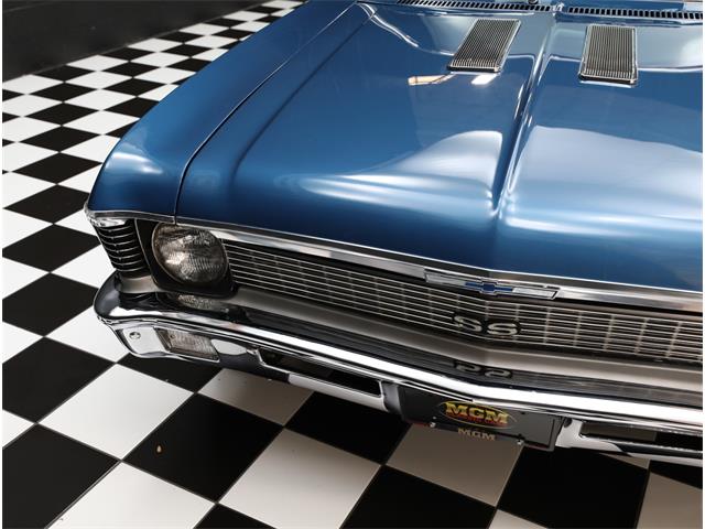 1970 Chevrolet Nova (CC-2115124) for sale in Addison, Illinois
