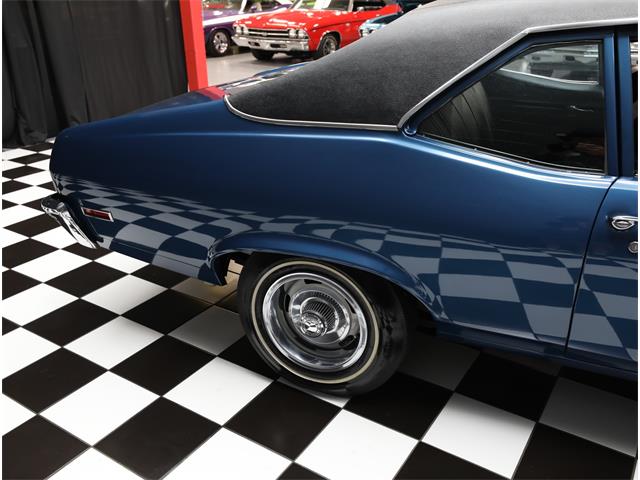 1970 Chevrolet Nova (CC-2115124) for sale in Addison, Illinois