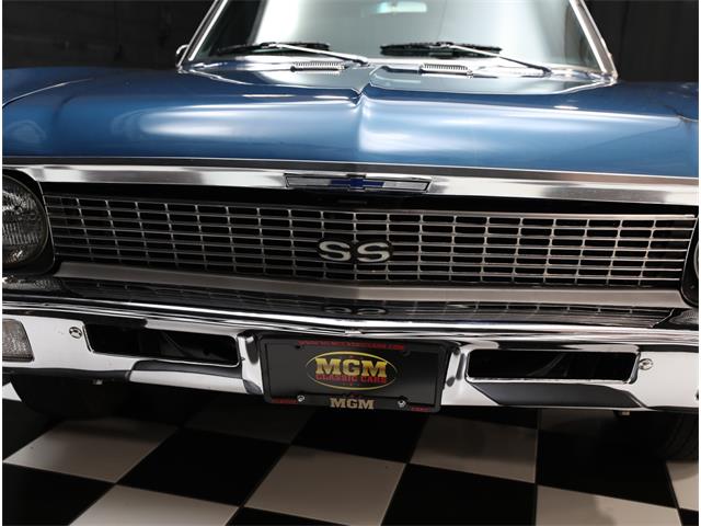 1970 Chevrolet Nova (CC-2115124) for sale in Addison, Illinois