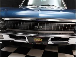 1970 Chevrolet Nova (CC-2115124) for sale in Addison, Illinois