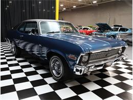 1970 Chevrolet Nova (CC-2115124) for sale in Addison, Illinois