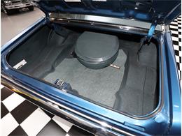 1970 Chevrolet Nova (CC-2115124) for sale in Addison, Illinois