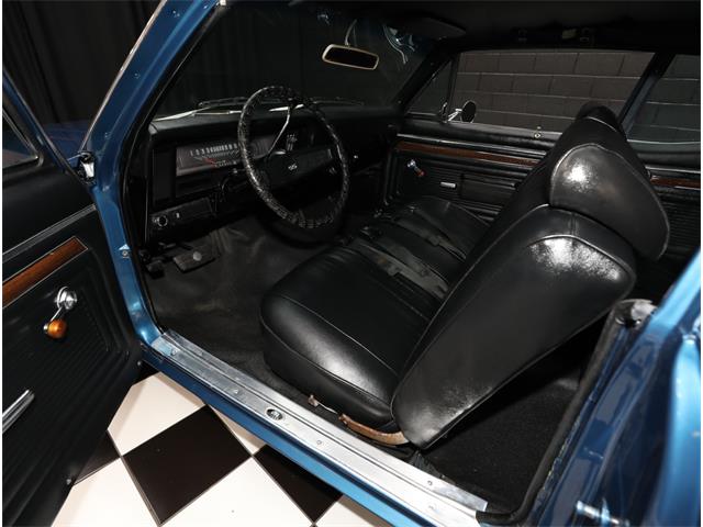 1970 Chevrolet Nova (CC-2115124) for sale in Addison, Illinois