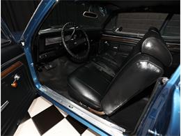1970 Chevrolet Nova (CC-2115124) for sale in Addison, Illinois