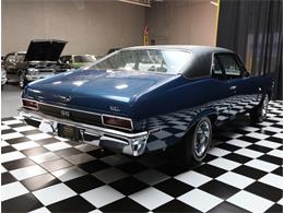 1970 Chevrolet Nova (CC-2115124) for sale in Addison, Illinois