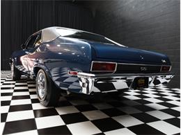 1970 Chevrolet Nova (CC-2115124) for sale in Addison, Illinois